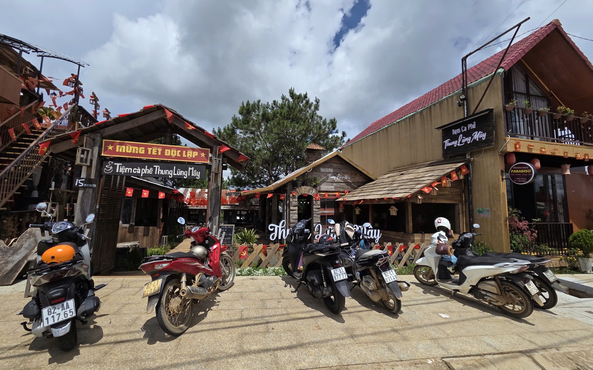Chuyển công an điều tra lô đất "siêu view" ở Măng Đen đang có chủ bị bán đấu giá- Ảnh 2.