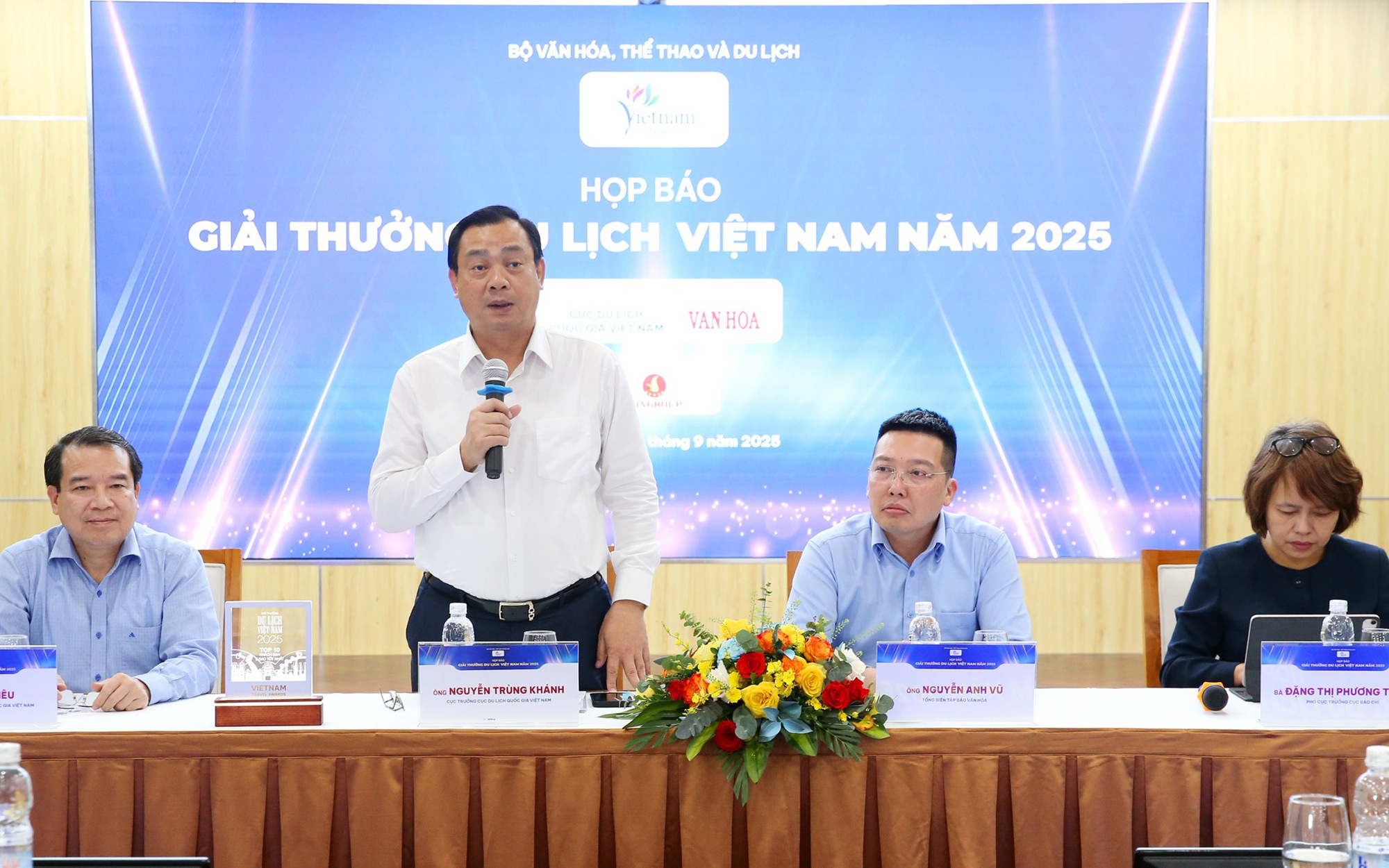 Siêu đô thị du lịch TP HCM: Cơ hội phát triển kinh tế vượt bậc - Ảnh 2.