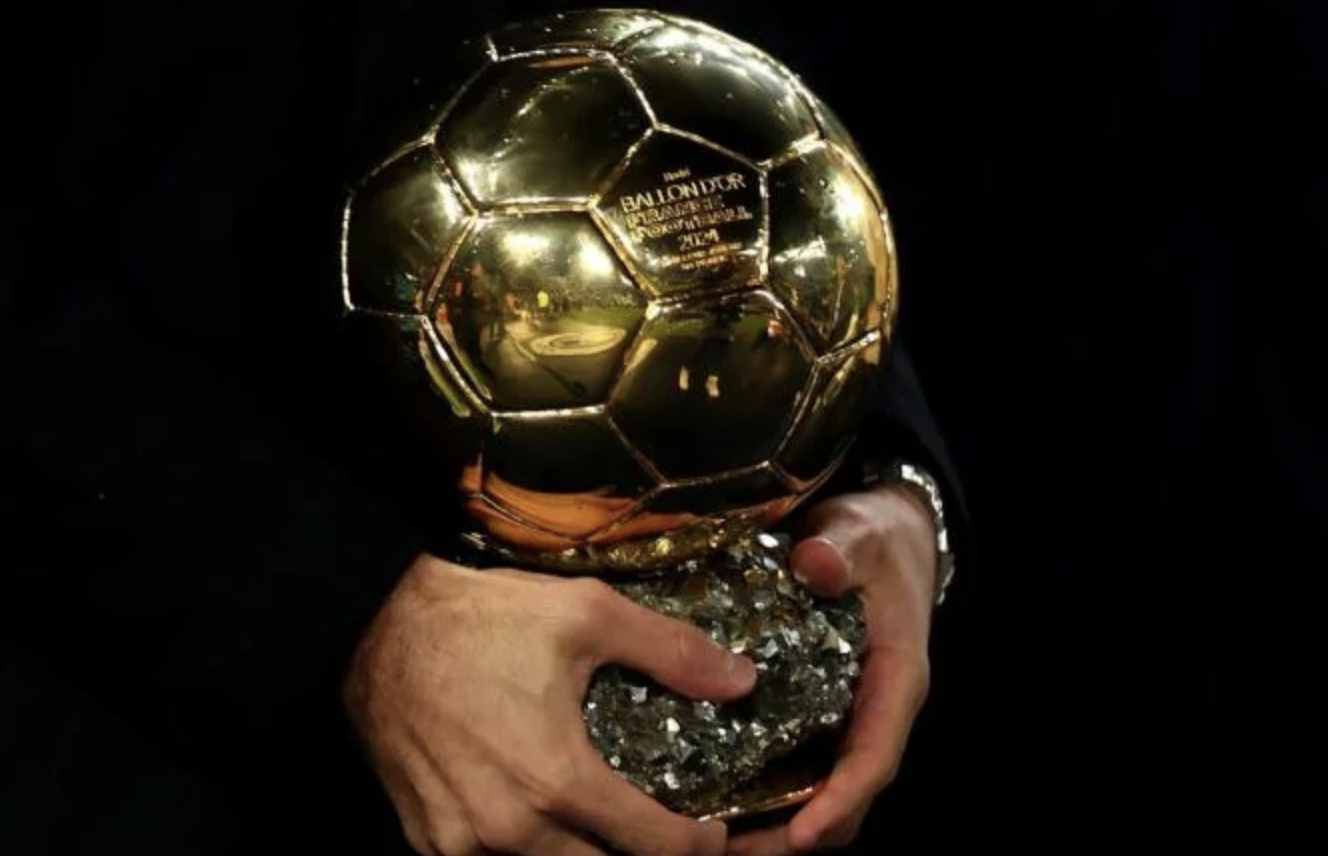Lễ trao giải Quả bóng vàng 2025: Dembele, Mbappe, Pedri, Lewandowski vắng mặt- Ảnh 2.