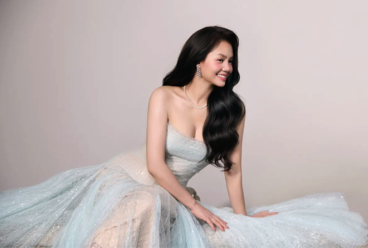 Nguyễn Ngọc Anh kết hợp với Hồ Hoài Anh