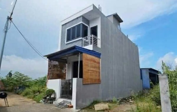 Vụ xây nhầm nhà trên đất người khác: Chủ lô đất đề nghị khởi tố vụ án- Ảnh 2.
