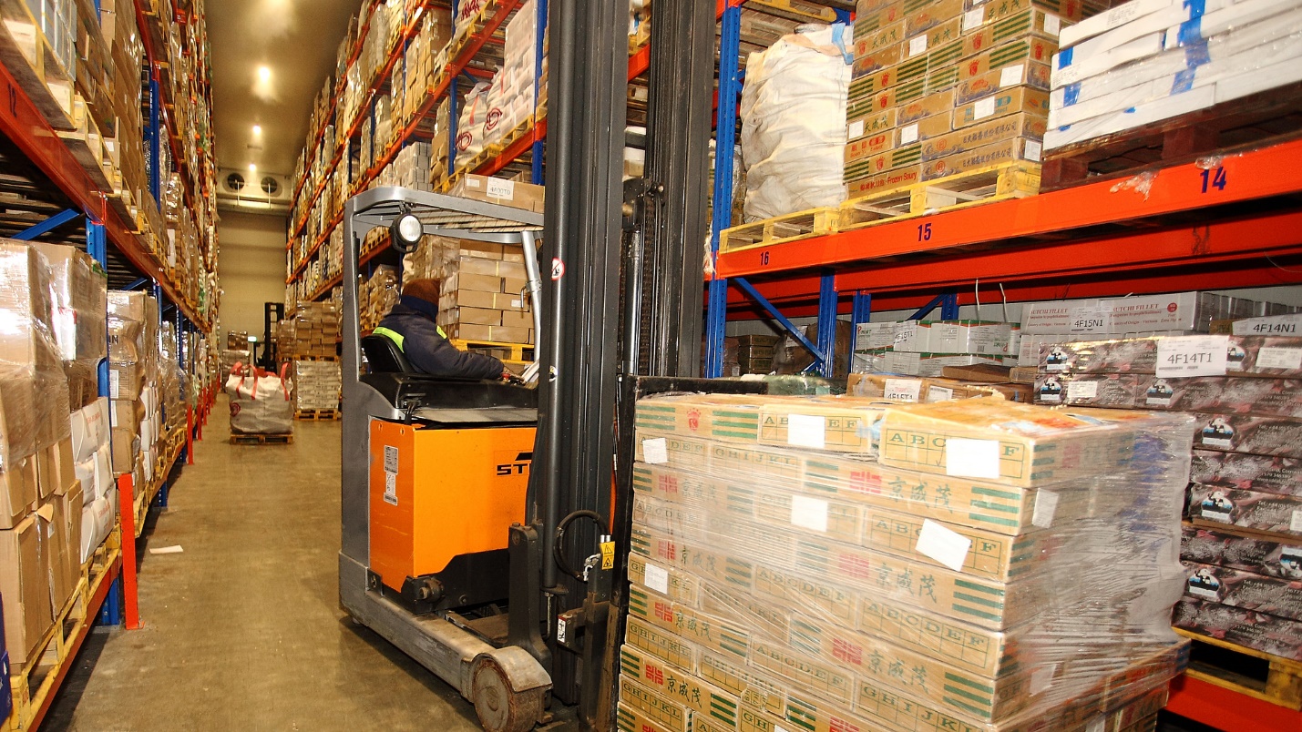 Chuẩn hóa chuỗi cung ứng lạnh: Bước đi chiến lược của SATRA- Ảnh 2. Chuẩn hóa chuỗi cung ứng lạnh: Bước đi chiến lược của SATRA- Ảnh 2.