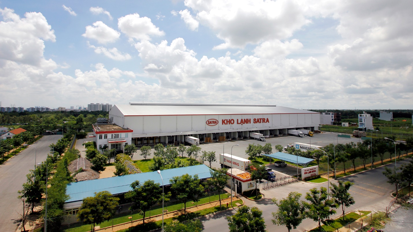 Chuẩn hóa chuỗi cung ứng lạnh: Bước đi chiến lược của SATRA- Ảnh 3. Chuẩn hóa chuỗi cung ứng lạnh: Bước đi chiến lược của SATRA- Ảnh 3.