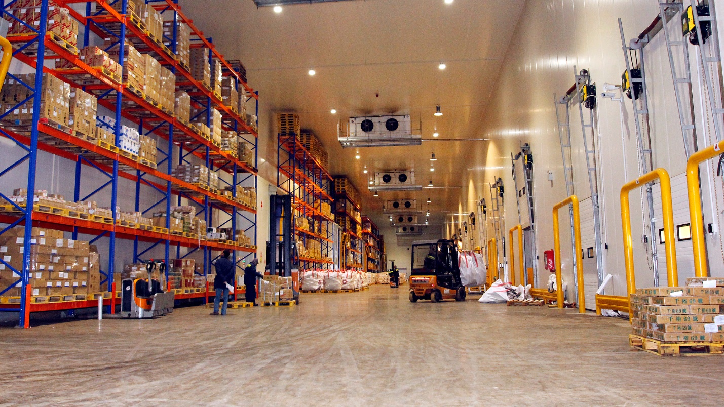 Chuẩn hóa chuỗi cung ứng lạnh: Bước đi chiến lược của SATRA- Ảnh 4. Chuẩn hóa chuỗi cung ứng lạnh: Bước đi chiến lược của SATRA- Ảnh 4.