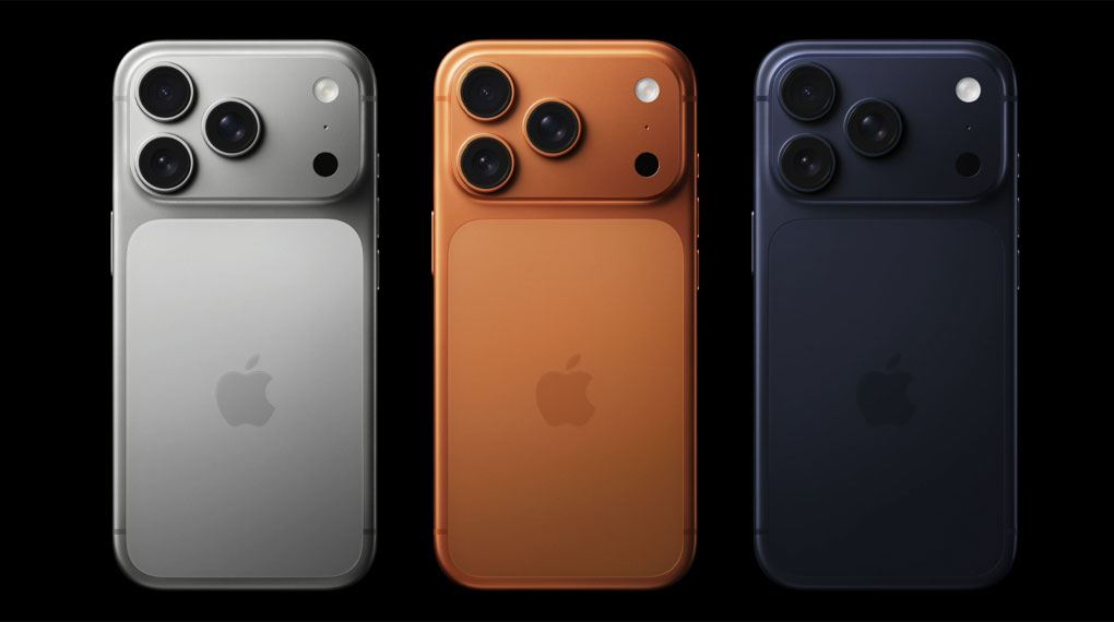 iPhone 17 Series: Thiết kế nhôm nguyên khối, điểm nhấn đột phá- Ảnh 1.