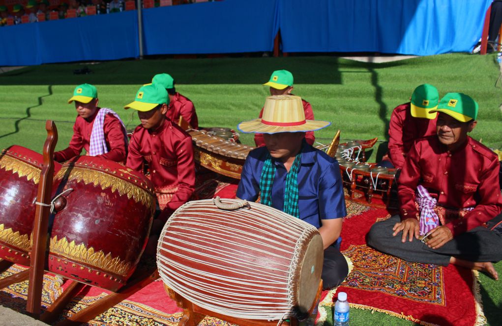 Bình Điền – Tự hào đồng hành cùng di sản văn hóa Đua bò Bảy Núi- Ảnh 7.