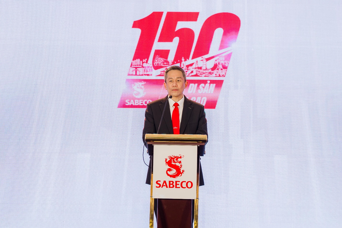 SABECO kỷ niệm hành trình phát triển 150 năm gắn liền với ngành bia Việt Nam- Ảnh 2.