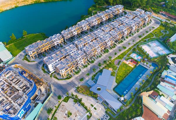 SonKim Land ký hợp đồng mua bán căn hộ Alta Height tại The 9 Stellars- Ảnh 2.