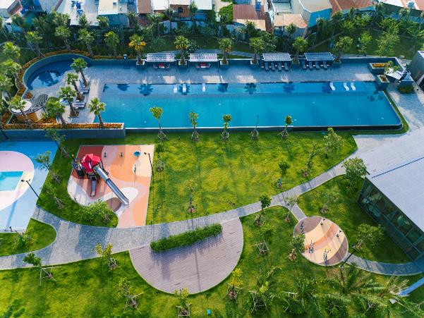 SonKim Land ký hợp đồng mua bán căn hộ Alta Height tại The 9 Stellars- Ảnh 3.