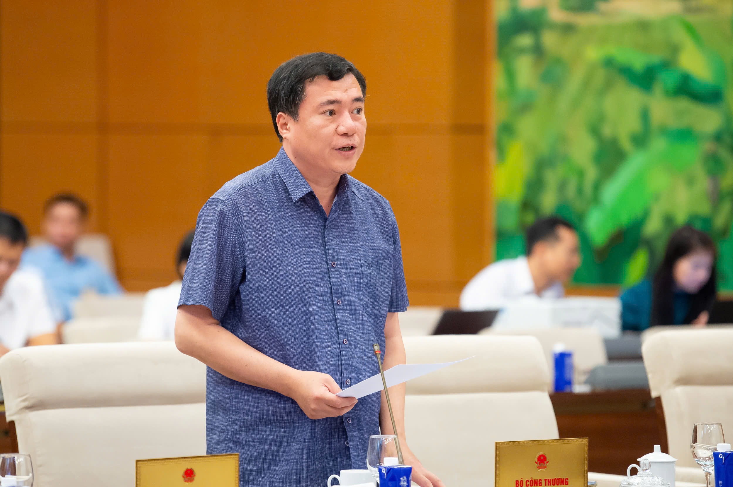 Đề xuất định danh người livestream bán hàng qua VneID để chống thất thu thuế - Ảnh 1.
