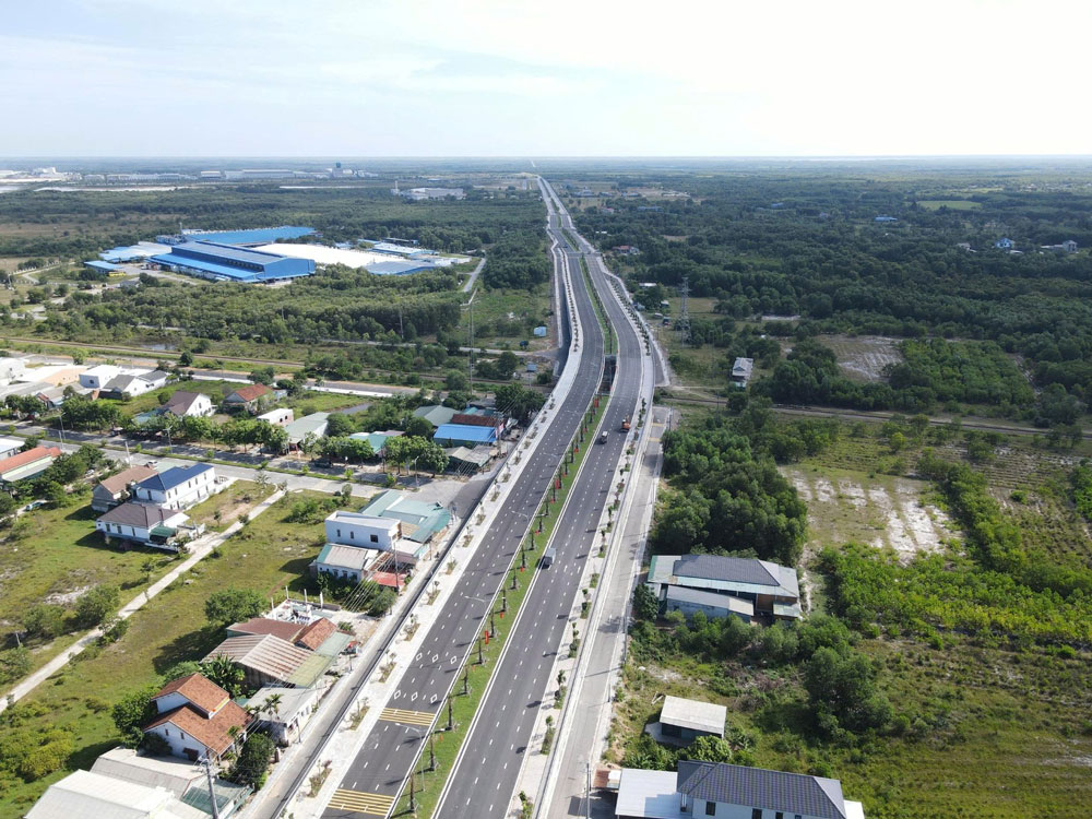 Kế hoạch mở đường đồ sộ ở Đà Nẵng, Huế và Quảng Trị- Ảnh 2.