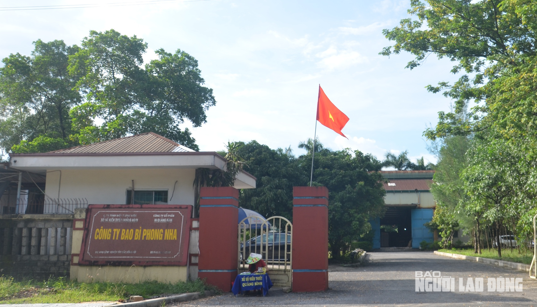 "Lùm xùm" chuyện thoái vốn tại Công ty CP Bao bì Phong Nha- Ảnh 2.