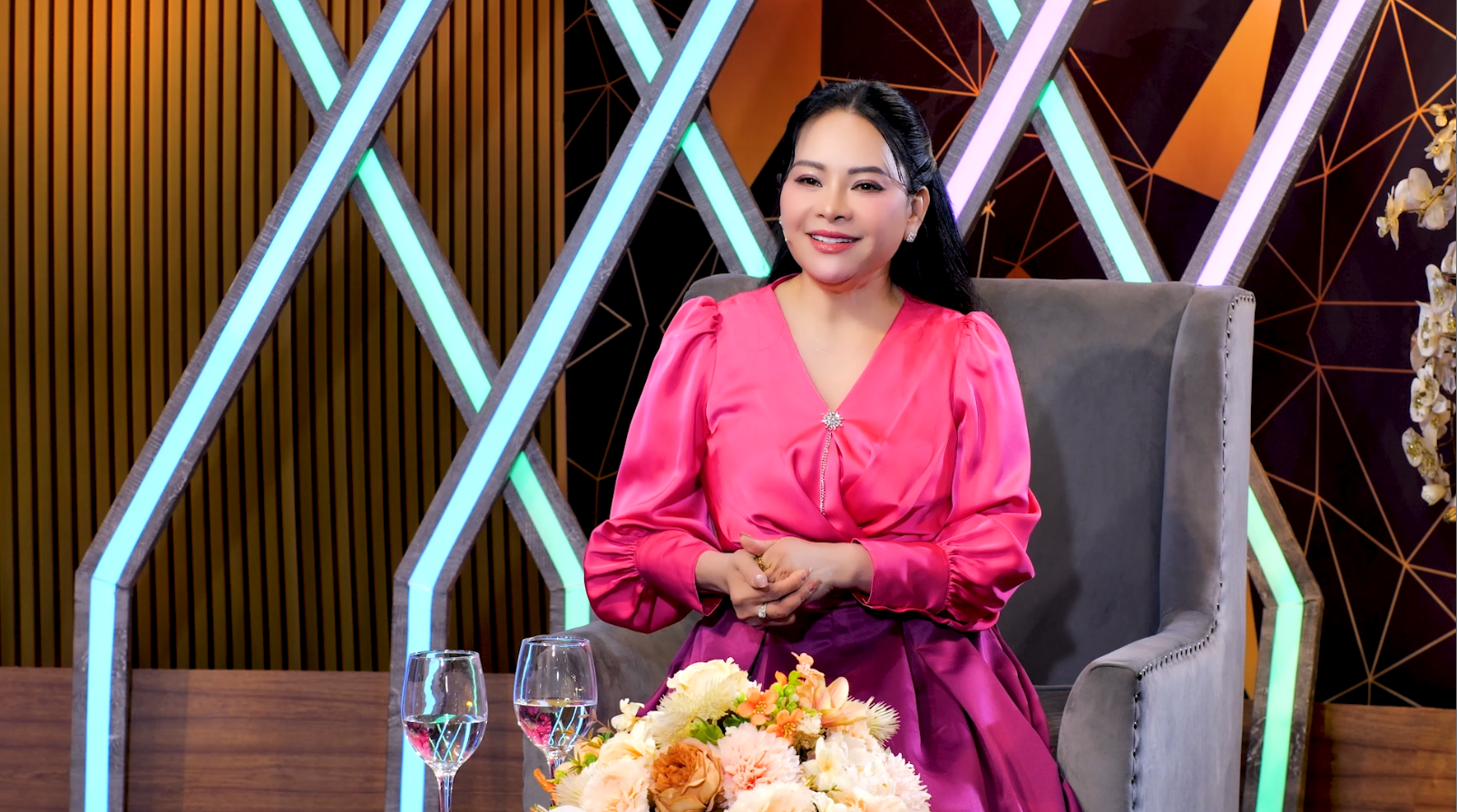 Ca sĩ Đông Đào hừng hực lửa nghề, trăn trở nạn học vẹt- Ảnh 3.