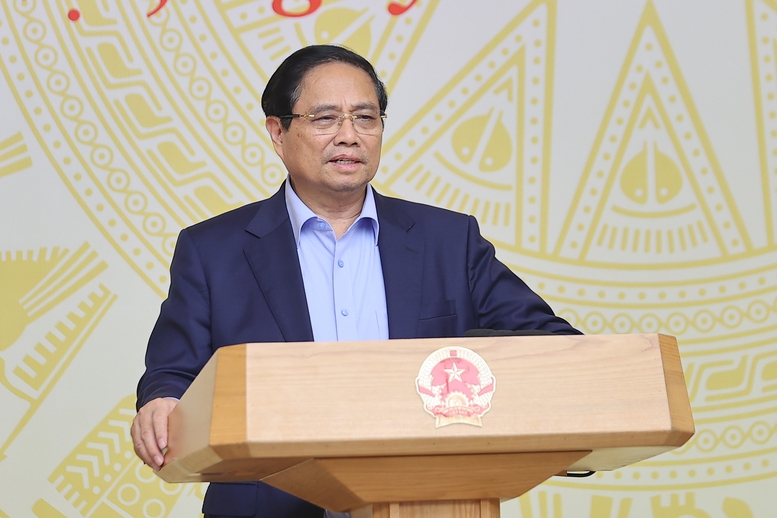 Thủ tướng chỉ đạo Bộ Công an điều tra đường dây môi giới khai thác thủy sản trái phép- Ảnh 1.