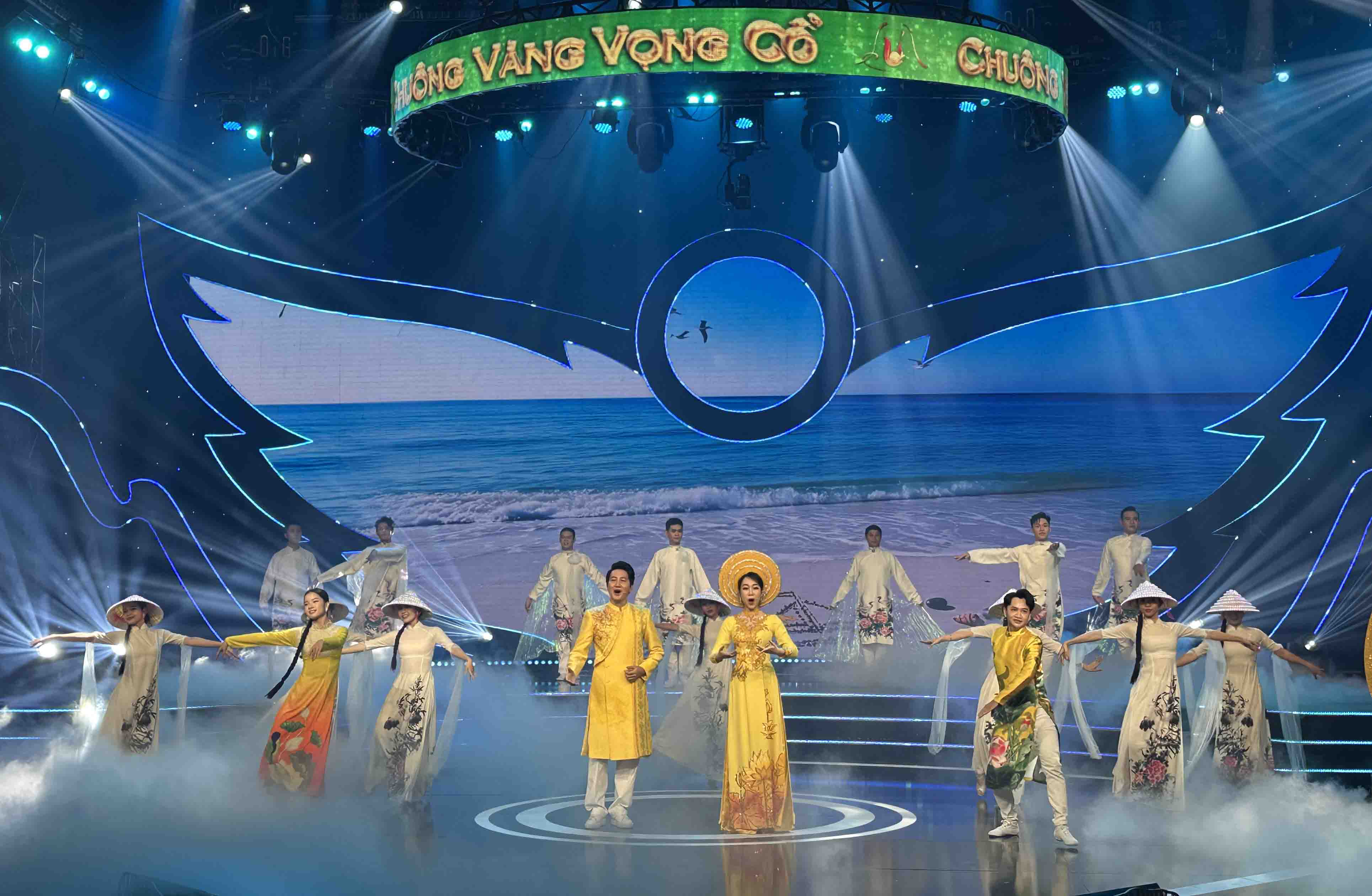 ບ່ອນທີ່ຄວາມຊົງຈໍາແລະຄວາມປາຖະຫນາມາເຕົ້າໂຮມກັນ - ຮູບ 2. Nơi hội tụ ký ức và khát vọng- Ảnh 2.