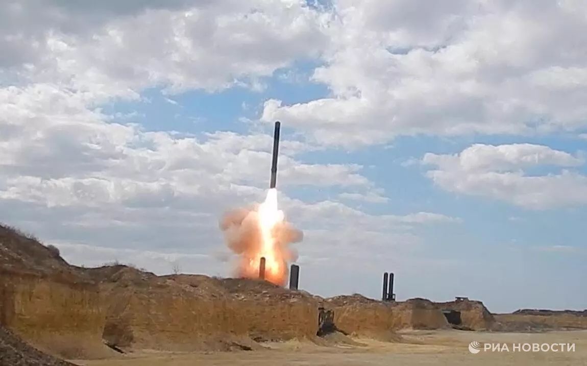 Điểm nóng xung đột ngày 24-9: Ukraine - Nga trút tên lửa vào nhau- Ảnh 1.