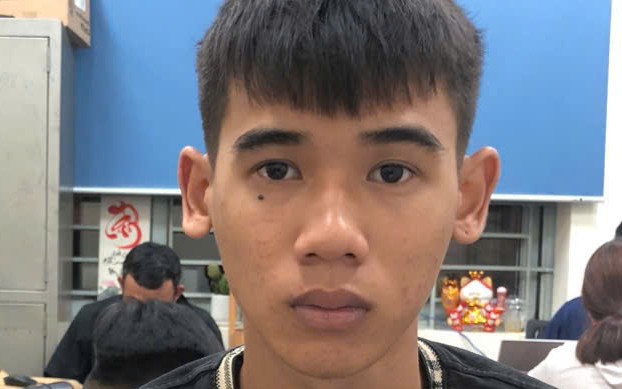 Giám đốc Công an Đà Nẵng chỉ đạo xử lý nhóm thiếu niên đua xe gây rối trật tự - Ảnh 2.