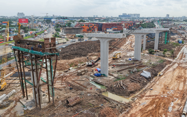 Động lực tăng trưởng mới của TP HCM: Thỏi nam châm hút vốn FDI - Ảnh 1.