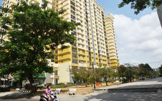 Đắk Lắk kêu gọi doanh nghiệp xây dựng 36.600 căn nhà ở xã hội- Ảnh 3.