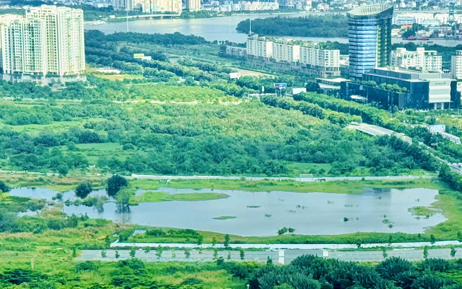 Phát Đạt và Lotte hợp tác dự án Eco Smart City tại Thủ Thiêm 2026 - Ảnh 2. Phát Đạt và Lotte hợp tác dự án Eco Smart City tại Thủ Thiêm 2026 - Ảnh 2.
