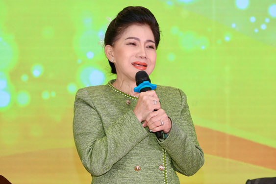 Khơi dòng chảy văn hóa bằng Giải Mai Vàng - Ảnh 2.