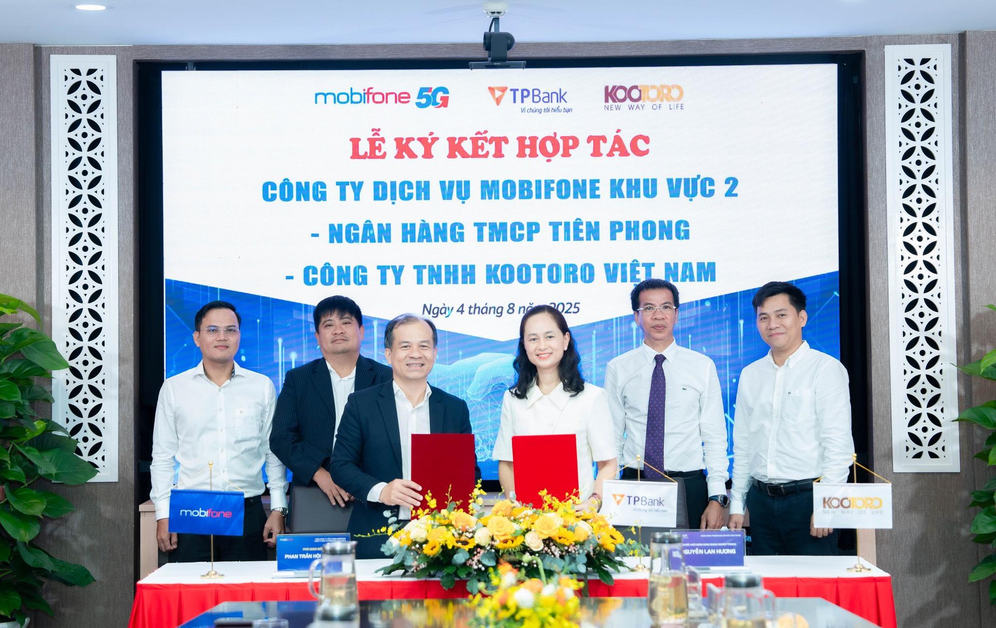 TPBank sát cánh cùng hộ kinh doanh trước yêu cầu mới từ Nghị định 70- Ảnh 3. TPBank sát cánh cùng hộ kinh doanh trước yêu cầu mới từ Nghị định 70- Ảnh 3.