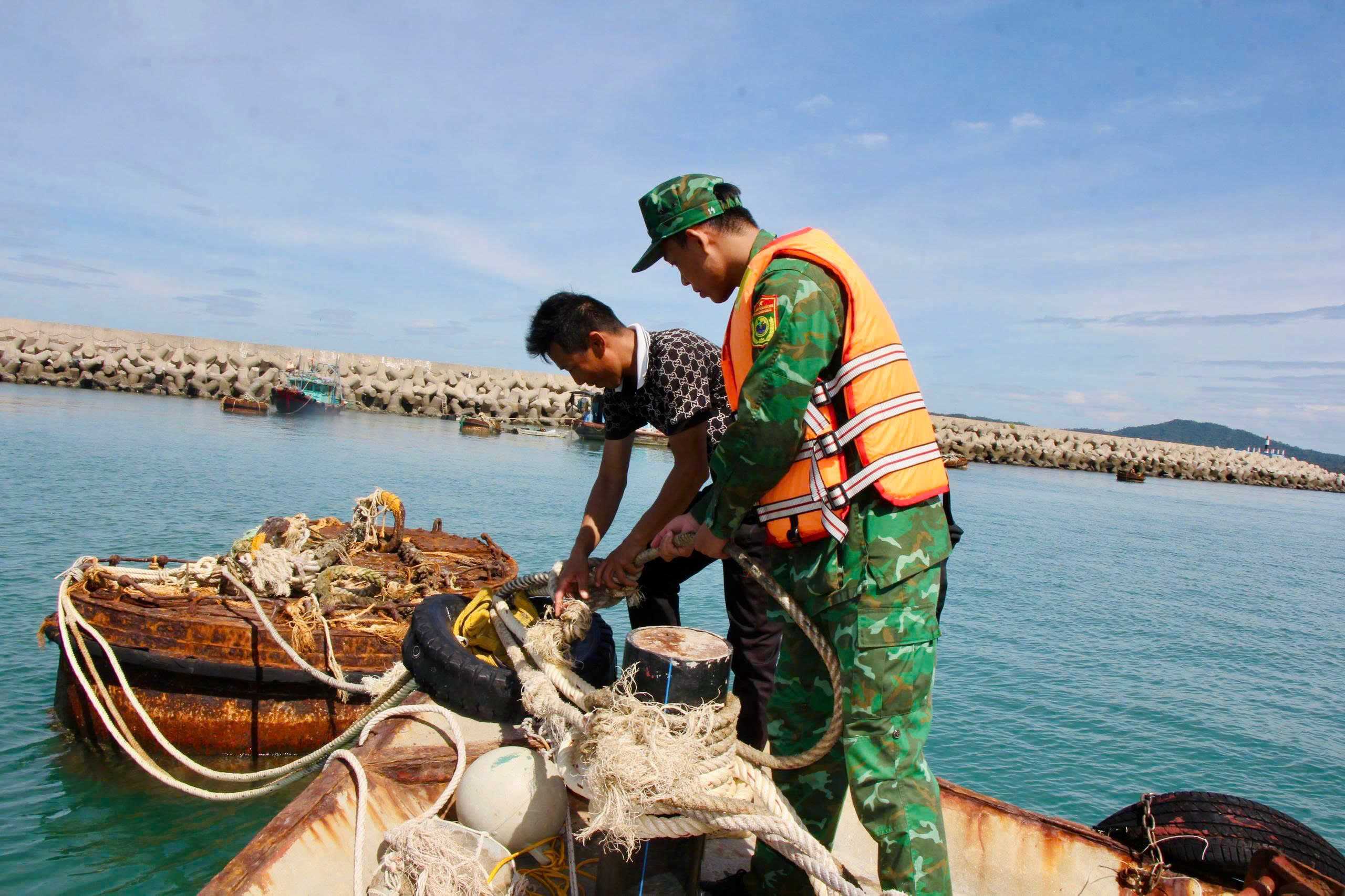Nhiều địa phương dừng các hoạt động vui chơi giải trí, cấm biển- Ảnh 2.