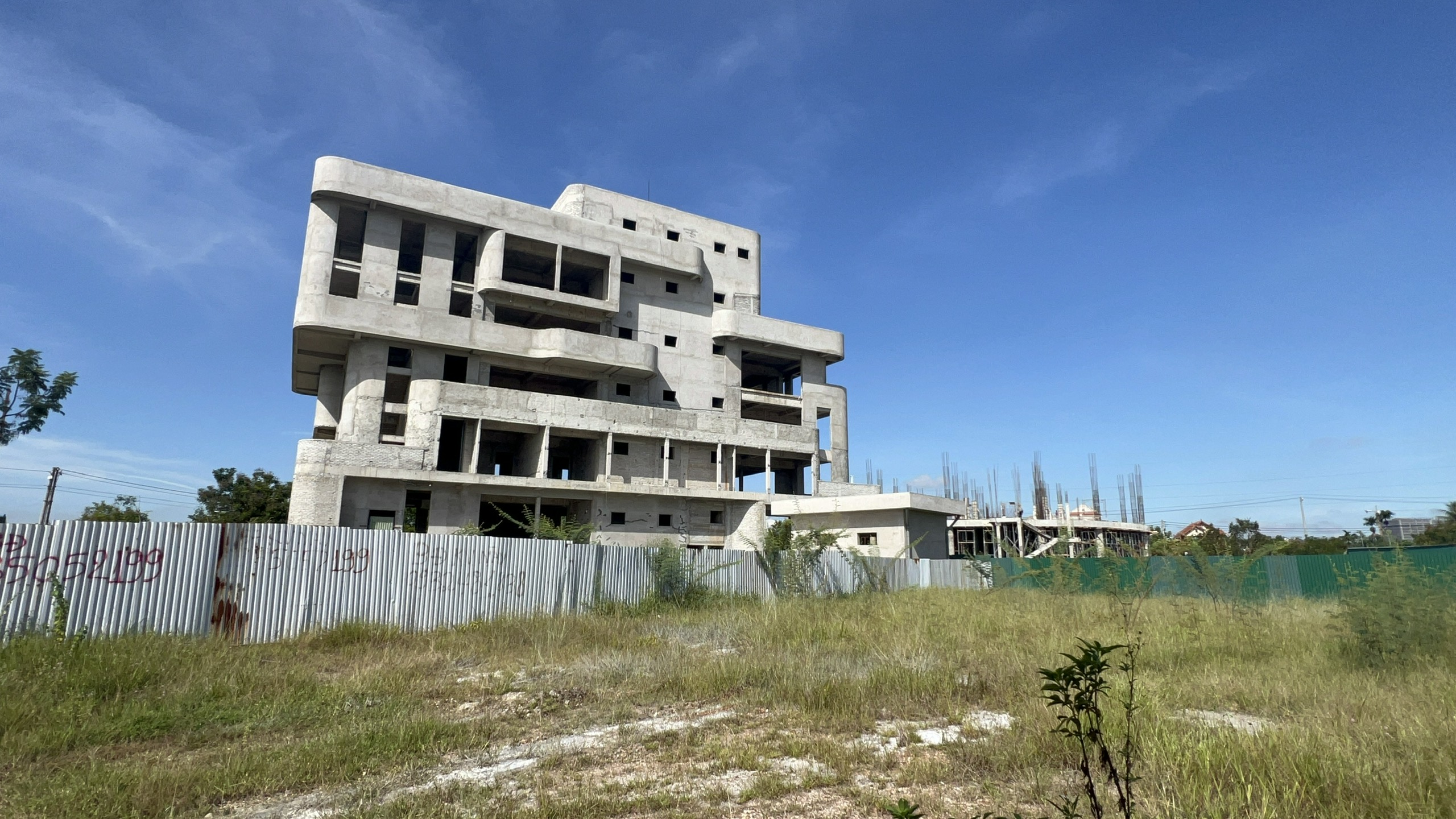 Trước khi "chạy làng", nhà thầu ở Hà Nội làm ăn ra sao? - Ảnh 1.