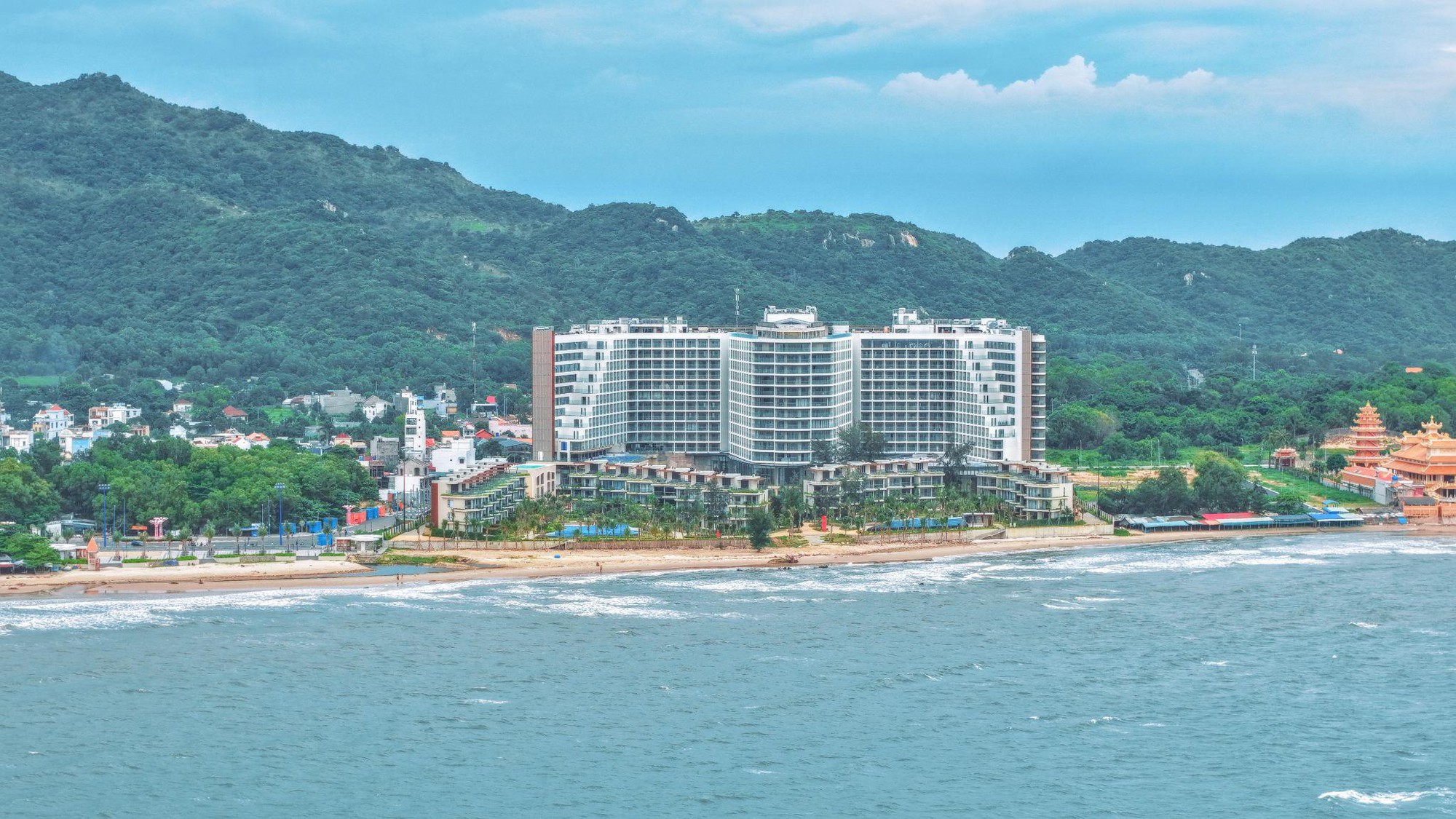 Đầu tư căn hộ biển Long Hải: Nhận bàn giao sớm, trả chậm trong 3 năm- Ảnh 1.