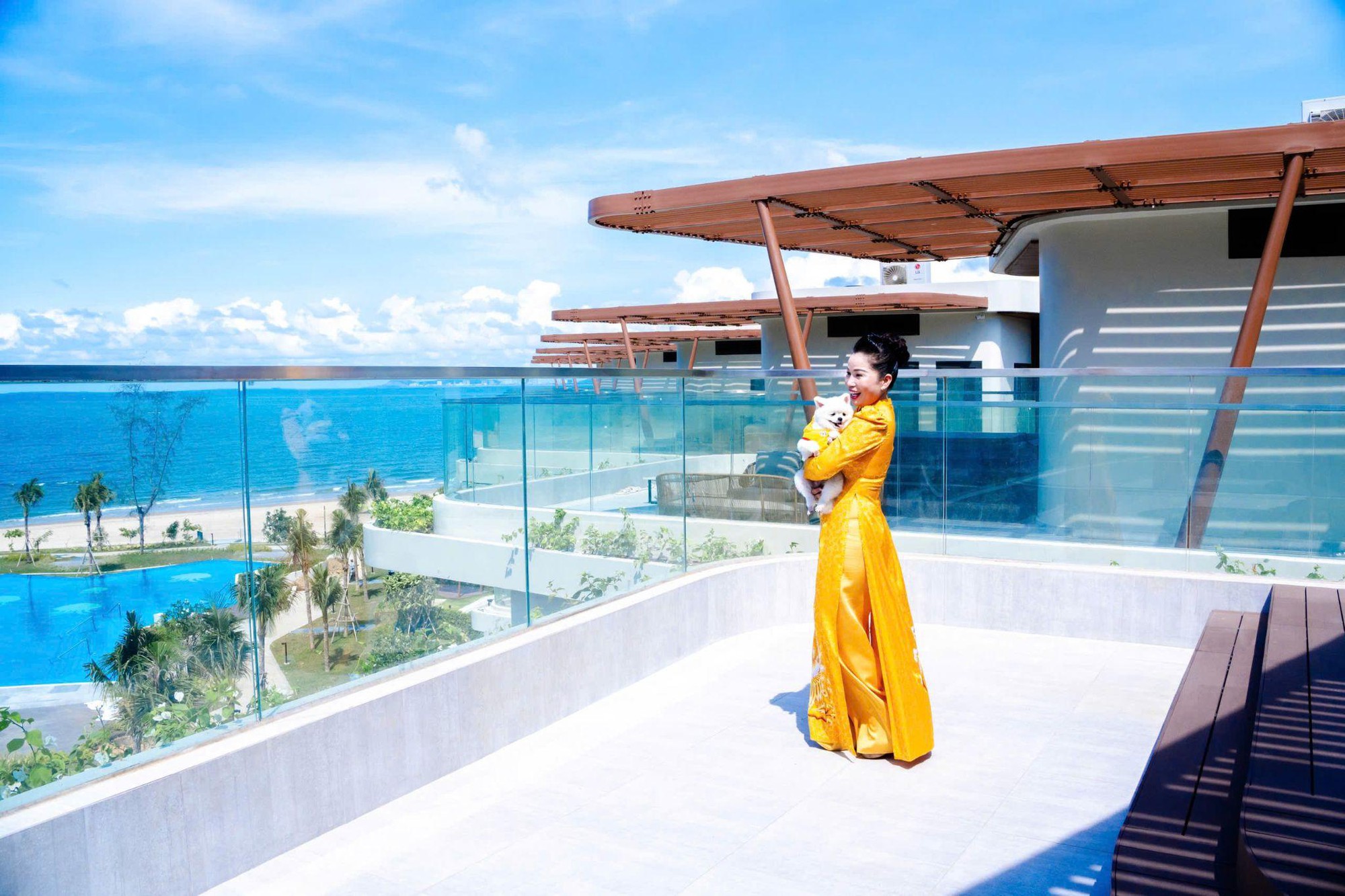 Đầu tư căn hộ biển Long Hải: Nhận bàn giao sớm, trả chậm trong 3 năm- Ảnh 2.