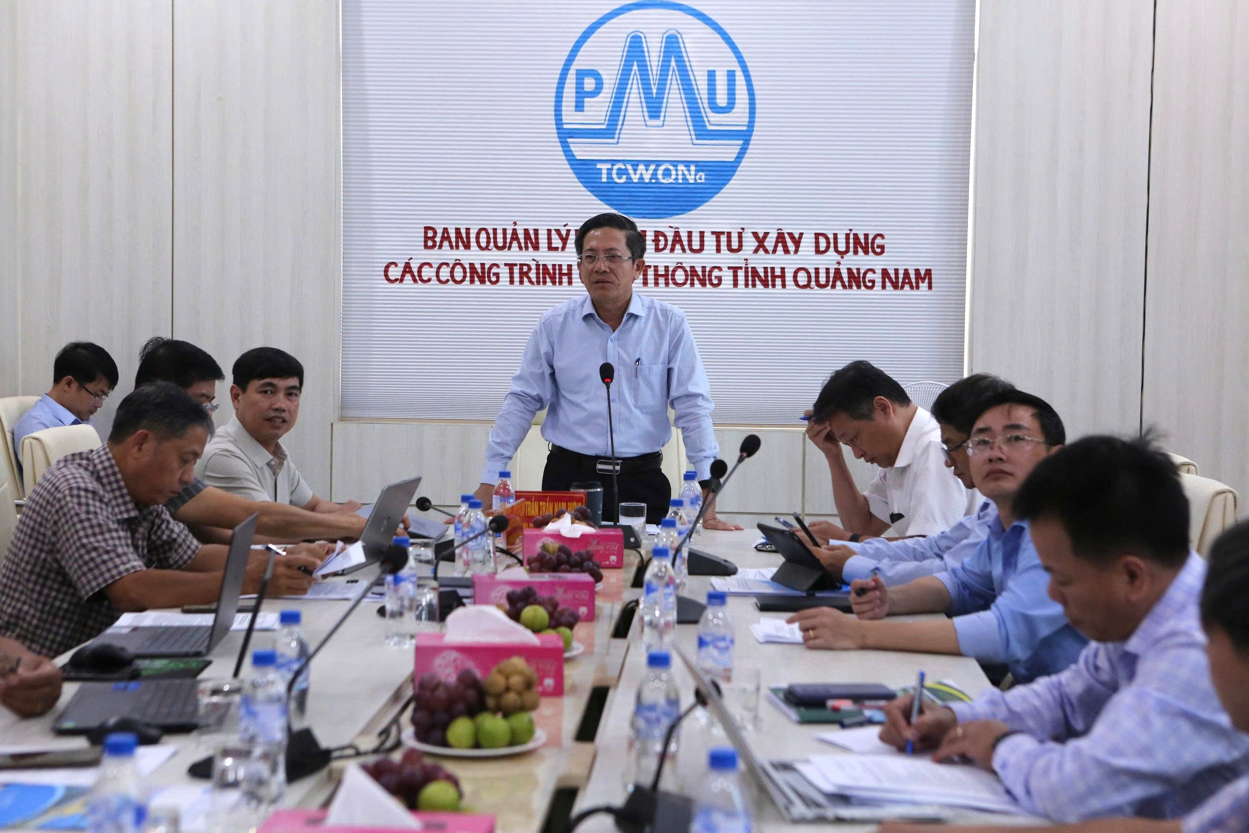 Lãnh đạo Đà Nẵng: "Tôi sẵn sàng chịu kỷ luật thay các đồng chí" vì cái chung- Ảnh 1.