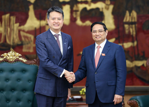 Việt Nam là hình mẫu về đổi mới sáng tạo- Ảnh 1.