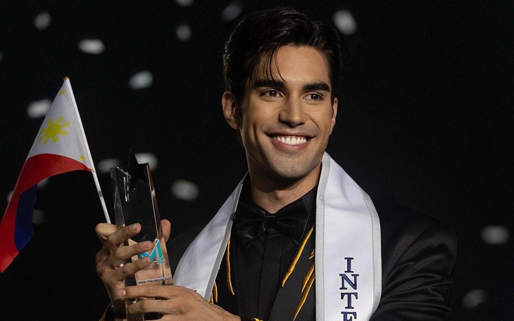 Hơn 1 tỉ đồng dành cho người chiến thắng Manhunt Vietnam 2025 - Ảnh 2.