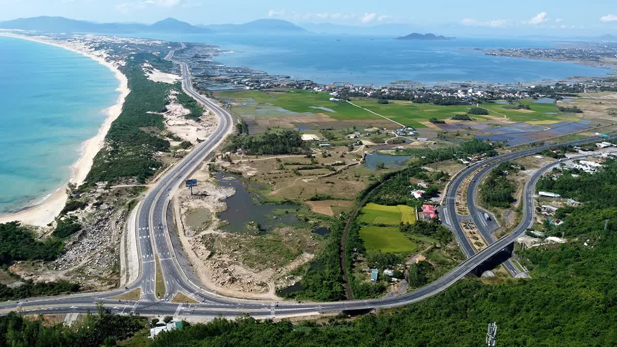 Những đại dự án mang “sứ mệnh lớn” ở Khánh Hoà- Ảnh 4.
