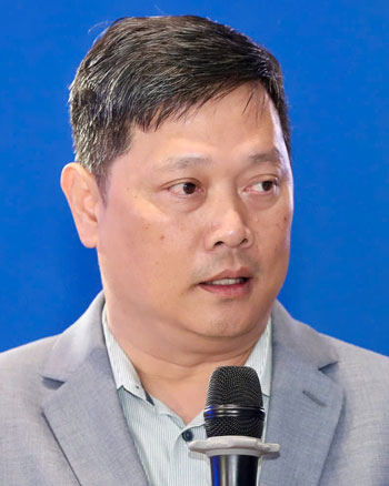 Diễn đàn kinh tế Việt Nam lần 3 - 2025: Khám phá rào cản và cơ hội phát triển - Ảnh 4.