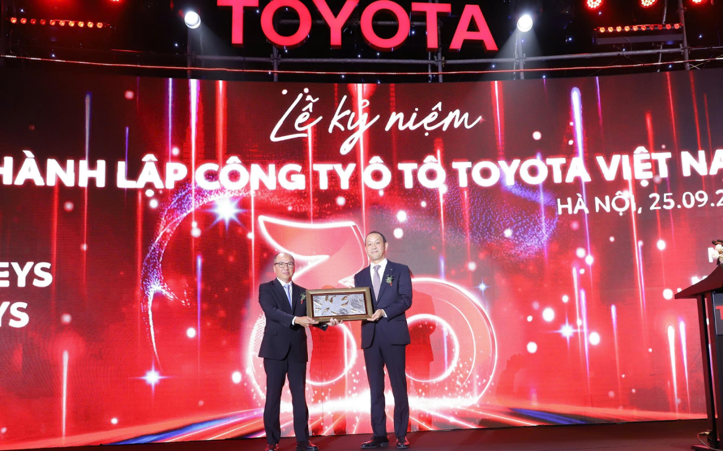 Toyota Vios - Lựa chọn kinh tế cho gia đình Việt - Ảnh 3.