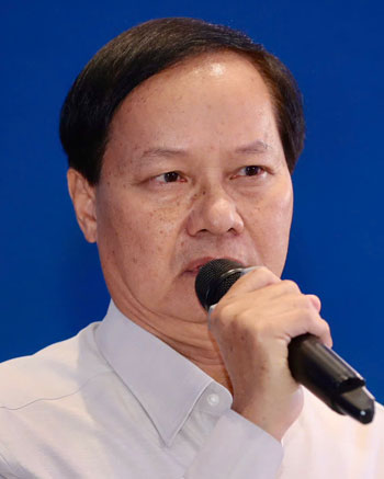 Diễn đàn kinh tế Việt Nam lần 3 - 2025: Khám phá rào cản và cơ hội phát triển - Ảnh 8.