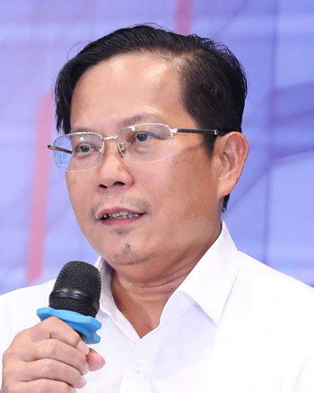 Diễn đàn kinh tế Việt Nam lần 3 - 2025: Khám phá rào cản và cơ hội phát triển - Ảnh 10.