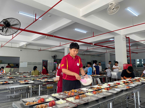 Lan tỏa giá trị tích cực - Ảnh 2.