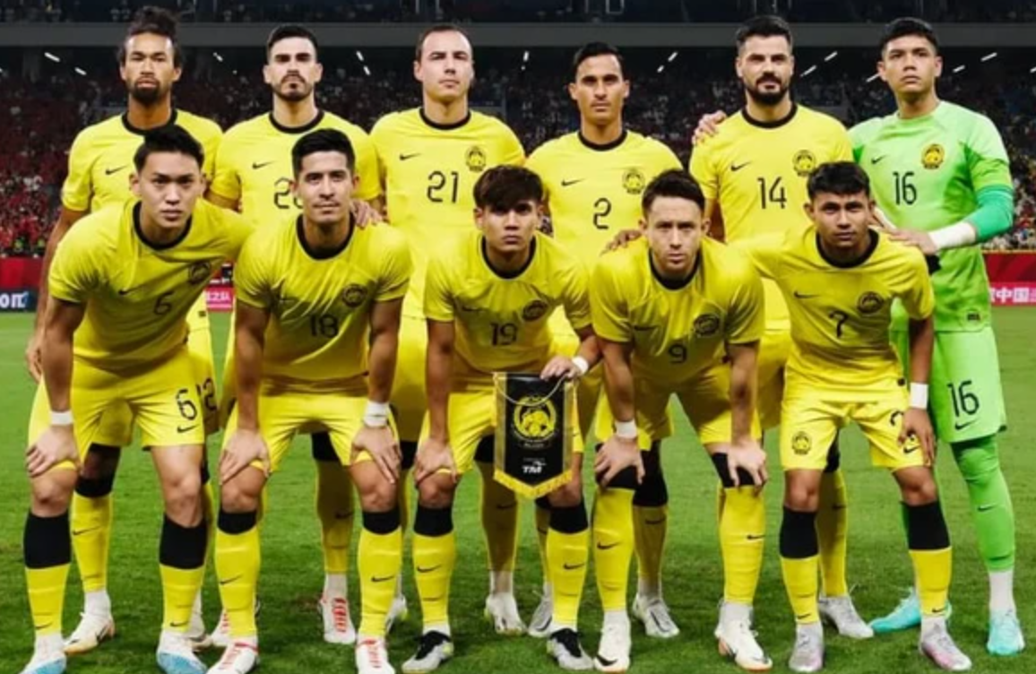 Nguồn cơn khiến Malaysia bị FIFA phạt nặng - Ảnh 2.
