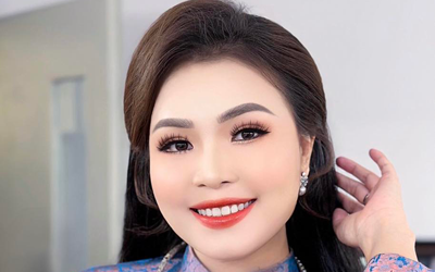 NSND Thanh Ngoan - Hạnh phúc khi gắn bó trọn đời với chèo - Ảnh 4.