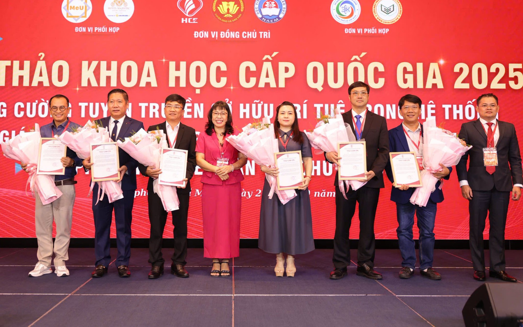 Quyết liệt bảo vệ quyền sở hữu trí tuệ - Ảnh 1.
