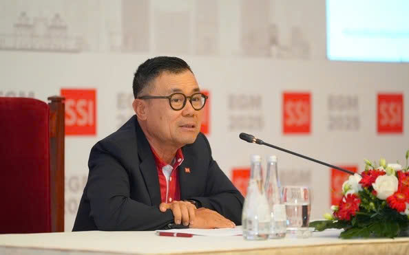 Lộ diện c&ocirc;ng ty chứng kho&aacute;n l&atilde;i lớn nhất qu&yacute; I/2026  - Ảnh 1.