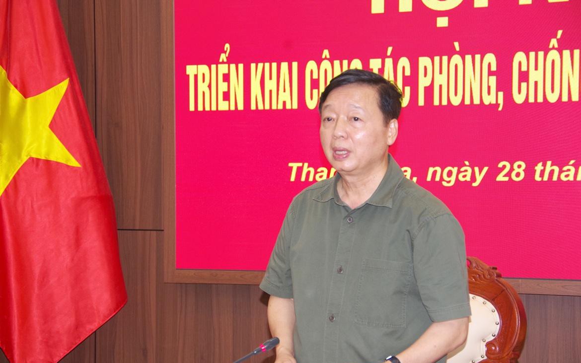 Bão số 10 Bualoi khả năng đổ bộ vào Hà Tĩnh - Nghệ An trong đêm nay - Ảnh 2.