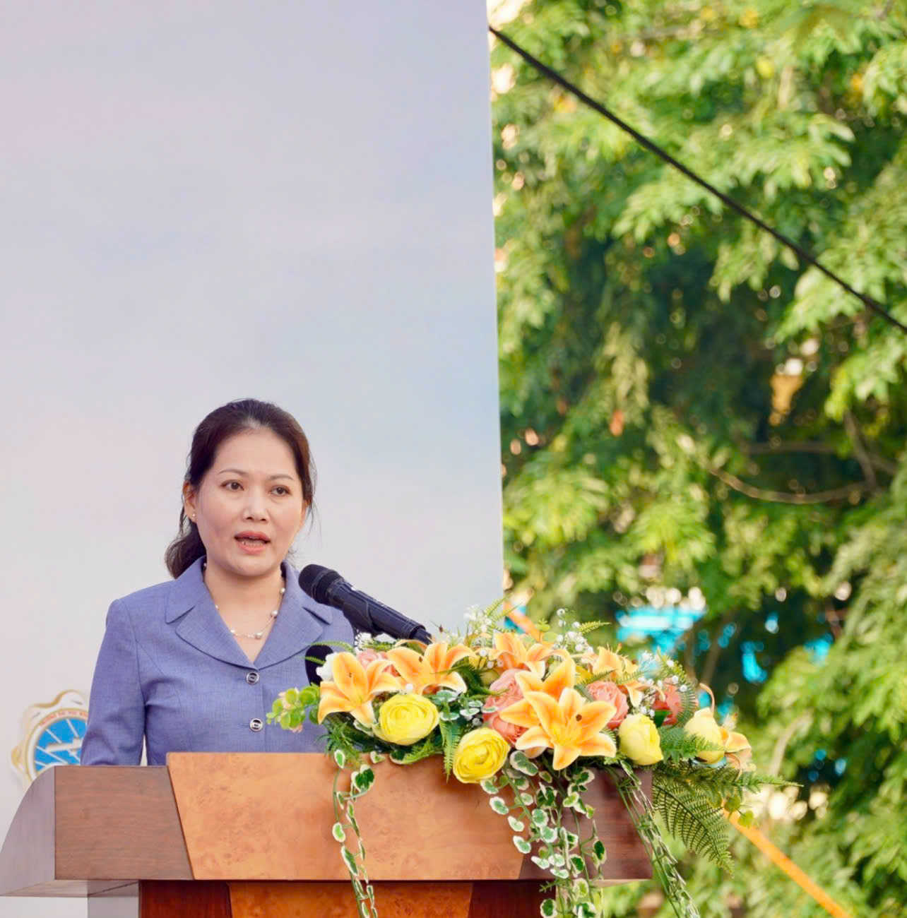 Bảo đảm điều kiện học tập, ngăn chặn "loạn thu"- Ảnh 1.