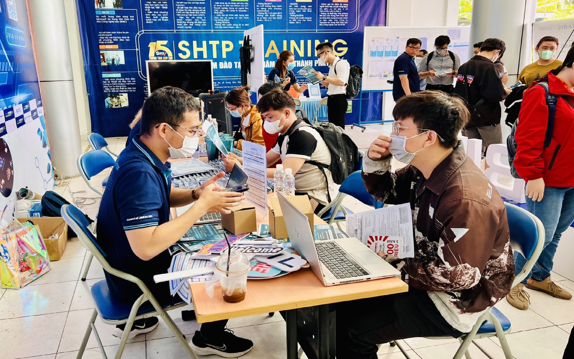 Khai phóng sức bật cho siêu đô thị (*): Hướng đến lộ trình top 100 thế giới - Ảnh 3.