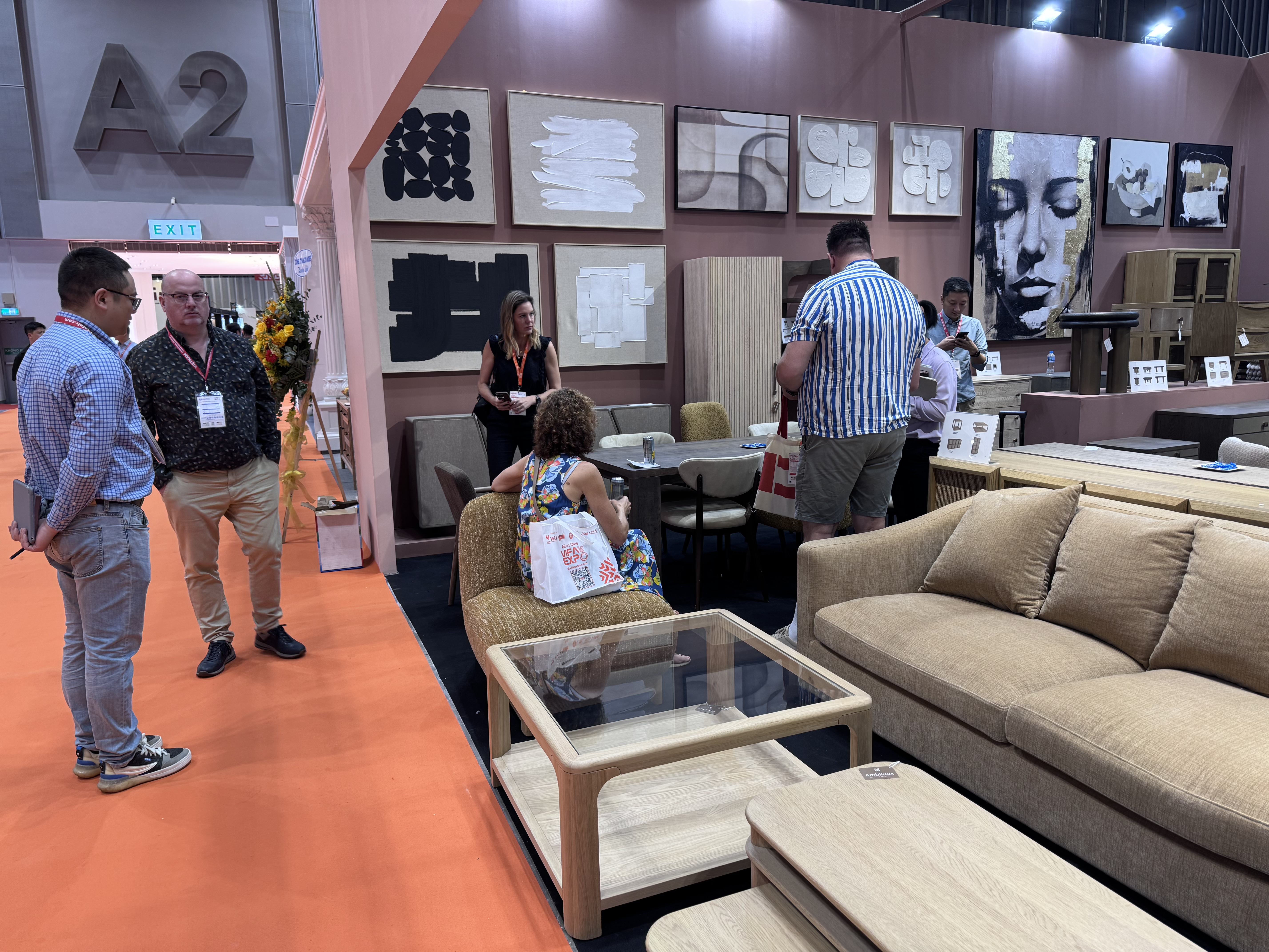 Bài toán xuất khẩu gỗ Việt Nam trước thách thức thuế cao từ Mỹ - Ảnh 1. Bài toán xuất khẩu gỗ Việt Nam trước thách thức thuế cao từ Mỹ - Ảnh 1.