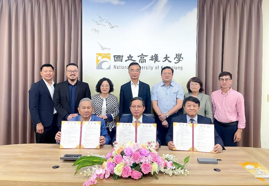 CT Group bắt tay cùng Đại học Quốc gia Singapore – NUS- Ảnh 3. CT Group bắt tay cùng Đại học Quốc gia Singapore – NUS- Ảnh 3.