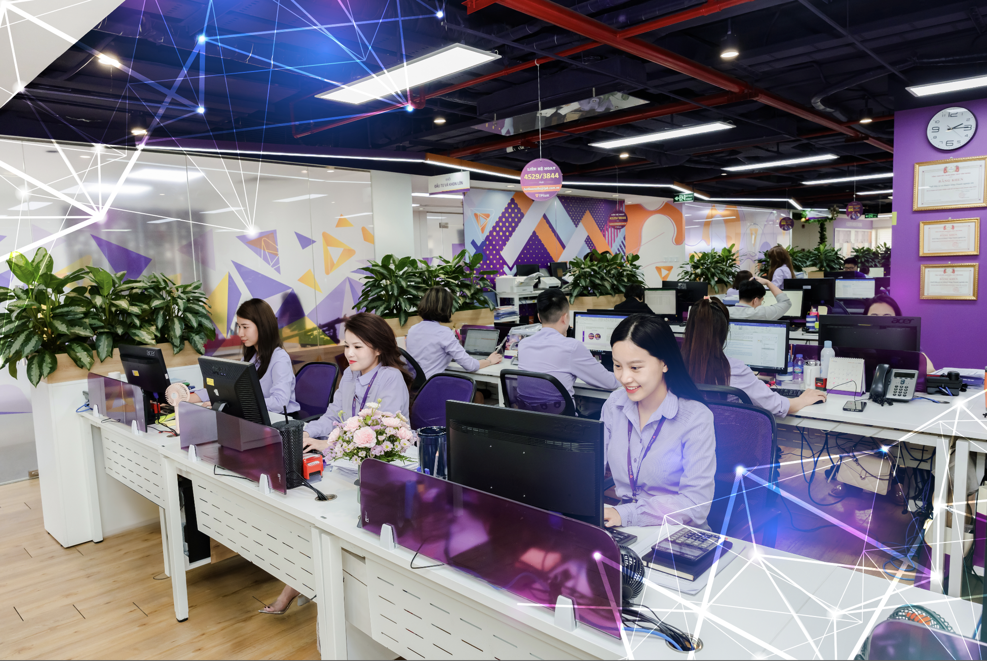 TPBank biến dữ liệu thành sức mạnh cạnh tranh cốt lõi của một ngân hàng số toàn diện- Ảnh 1.