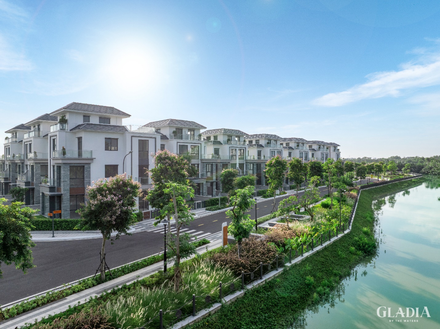 Tập đoàn Khang Điền (KDH) nhận bộ đôi giải thưởng - Ảnh 4.